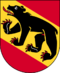 Coat of arms of Bern Berne