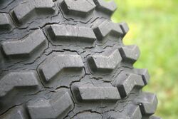 Weather-cracked Tire.JPG
