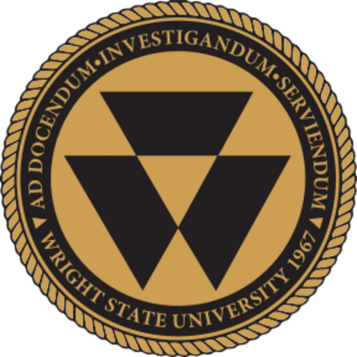 File:Wright State University Seal.svg