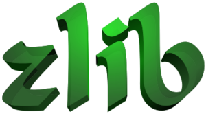 zlib logo
