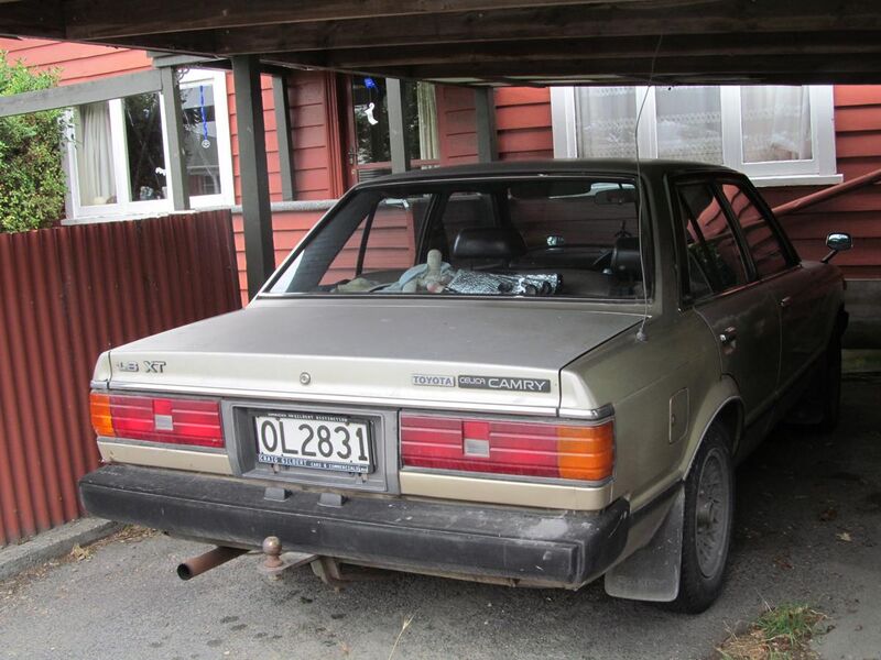 File:1982 Toyota Celica Camry (12047332793).jpg