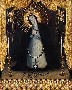 2016 Official Portrait of Our Lady of Solitude of Porta Vaga.jpg