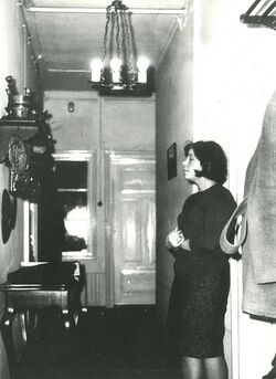 Annemarie Schaberl in 1967.jpg