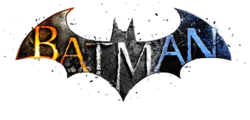 Batman Arkham series logo.png