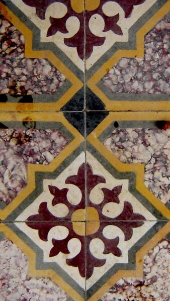 File:Cyprus floor tile.jpg