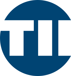 TII Logo svg