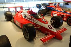March 87C Indy Car, Hemelgarn Racing, 1987 - Collings Foundation - Massachusetts - DSC07054.jpg