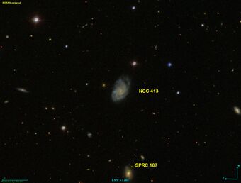 NGC 413