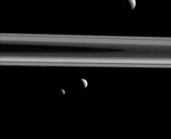 PIA18357-SaturnMoons-TethysEnceladusMimas-CassiniHuygens-20151203.jpg