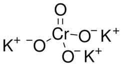 Potassium hypochromate.svg