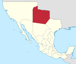 Santa Fe de Nuevo Mexico in Mexico (1824).svg