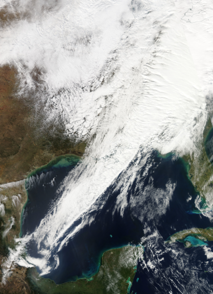 File:Squall line across the eastern US and Gulf of Mexico 30 January 2013.png