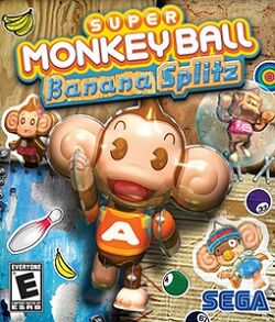 Super monkey ball banana splitz.jpg
