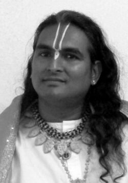 Swami Vishwananda bw smaller.jpg