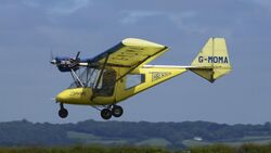 Thruster T600 Sprint Compton Abbas 30th June 2013 (9215819217).jpg