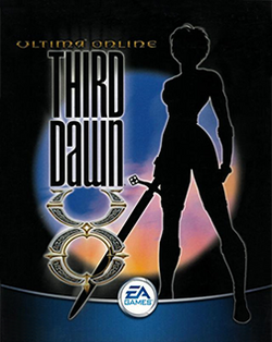 Ultima Online - Third Dawn Coverart.png