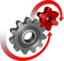 Wolfram System Modeler logo