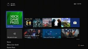 Xbox One interface.jpg