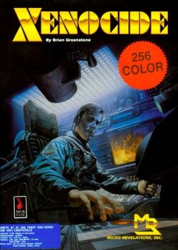 Xenocide video game cover.jpg