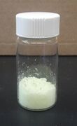 3,5-Di-tert-butylsalicylaldehyde powder from crystals.jpg