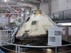 Apollo 7 Phoenix Frontiers of Flight Museum.JPG