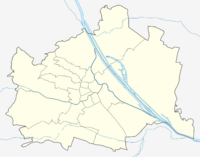 Vienna (city) is located in Vienna