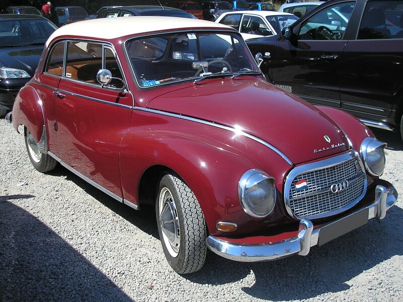 File:AutoUnion (DKW) 1000 (registered 1965) right.jpg