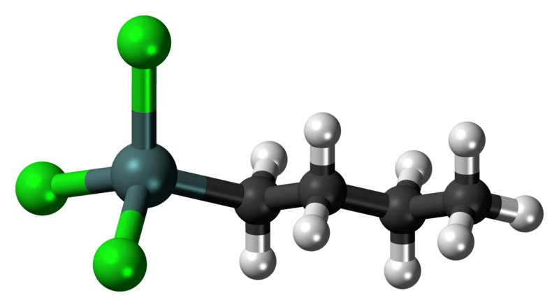 File:Butyltin trichloride 3D ball.png