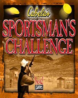 Cabela's Sportsman's Challenge Coverart.jpg