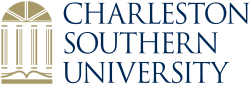 Charleston Southern University logo.svg