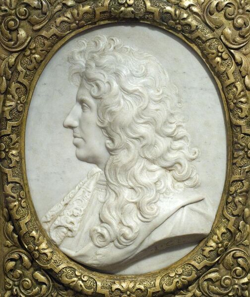 File:Christiaan Huygens by Jaques Clerion.jpg