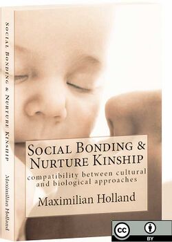 Cover of the book Social Bonding and Nurture Kinship.jpg