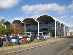 Cranfield University Library 2012.jpg