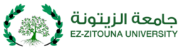 Ez-Zitouna University logo.png