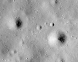 Flag crater Spook crater AS16-P-4618 ASU.jpg