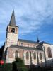 Kerk Saint-Christophe