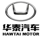 Hawtai Motor logo.png