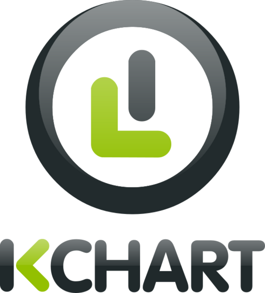 File:KChart Application Logo.svg