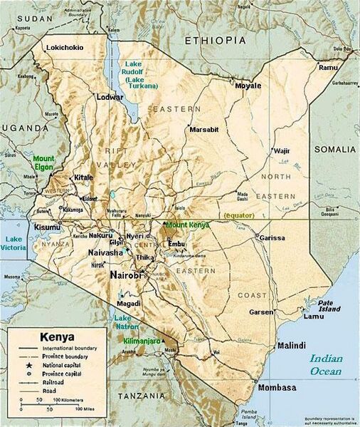 File:Kenya-relief-map-towns.jpg