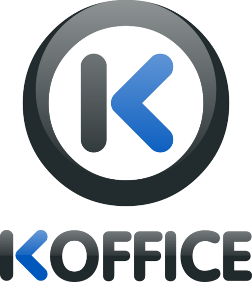 File:Koffice Logo.svg