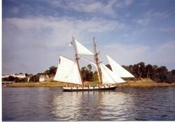 La Recouvrance devant L'île Tristan.jpg