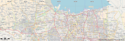 Location map Jakarta Metropilitan Area.png