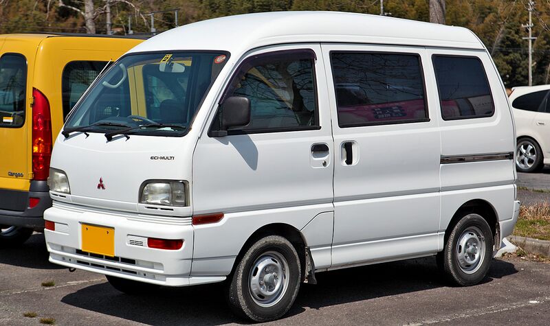File:Mitsubishi Minicab 009.JPG