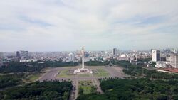 Monumen Nasional, Jakarta, Indonesia.jpg