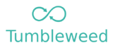 openSUSE Tumbleweed Logo