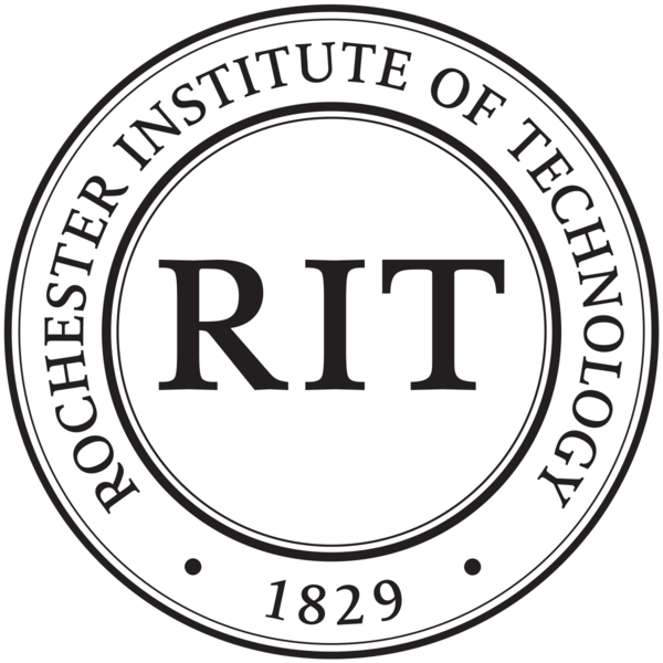 File:Rochester Institute of Technology Seal (2018).svg