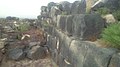 Ruins of Armenian godness Anahit's temple in ancient capital Armavir - panoramio (2).jpg