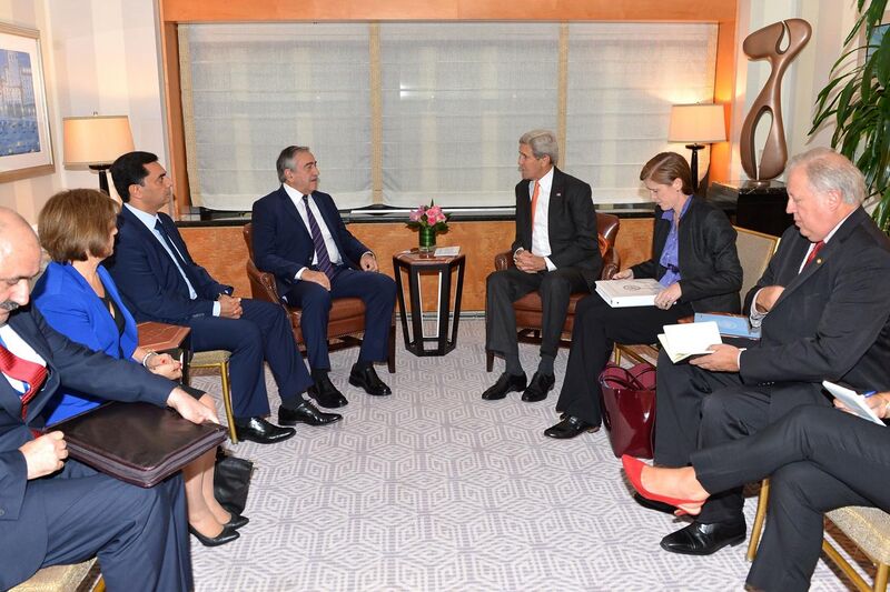 File:Secretary Kerry Meets With Turkish Cypriot Leader Akinci in New York City (21901946901).jpg