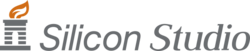 Silicon Studio logo.svg
