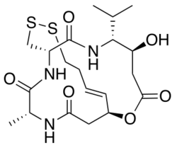 Spiruchostatin A.svg